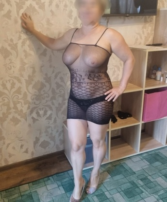 Анкета проститутки Катя - Фото 1, Теречное, 40 лет, №4312